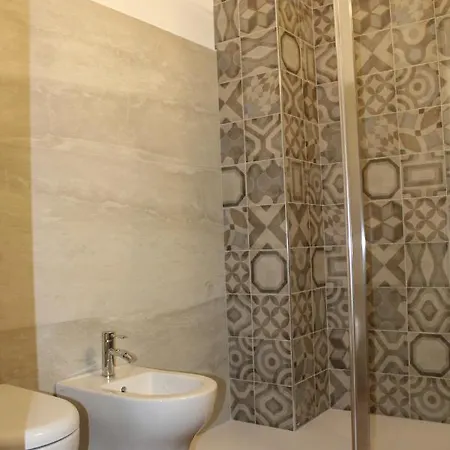 בית הארחה Pietre Del Mare