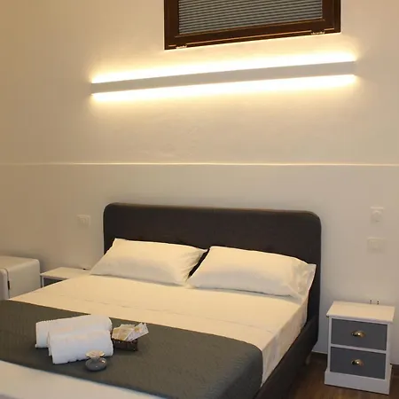 בית הארחה Pietre Del Mare