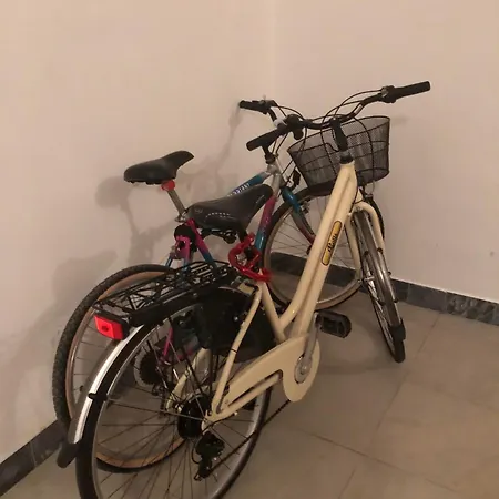 בית הארחה Pietre Del Mare צ'יביטאנובה מארקה