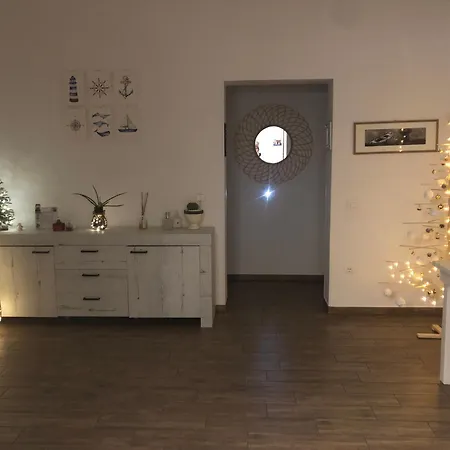 בית הארחה Pietre Del Mare