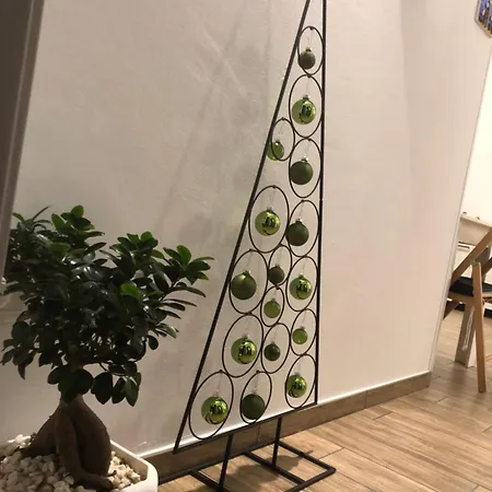 בית הארחה Pietre Del Mare צ'יביטאנובה מארקה