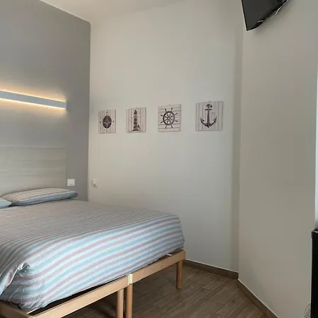 בית הארחה Pietre Del Mare 3*