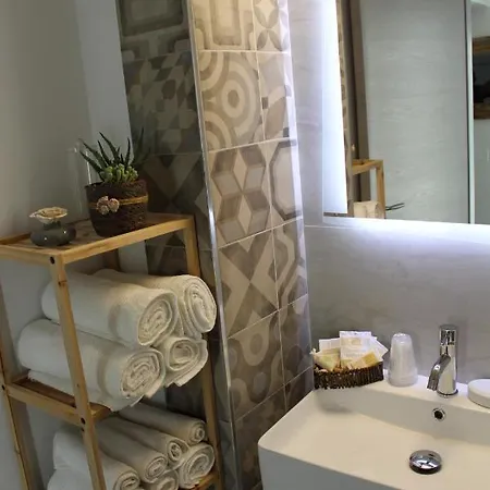 Pietre Del Mare Гостевой дом 3*