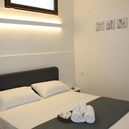 Гостевой дом Pietre Del Mare