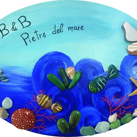 Pietre Del Mare