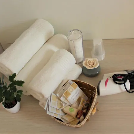 Pietre Del Mare Гостевой дом 3*