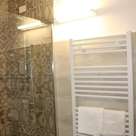 Гостевой дом Pietre Del Mare 3*