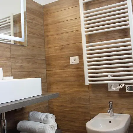 Гостевой дом Pietre Del Mare 3*