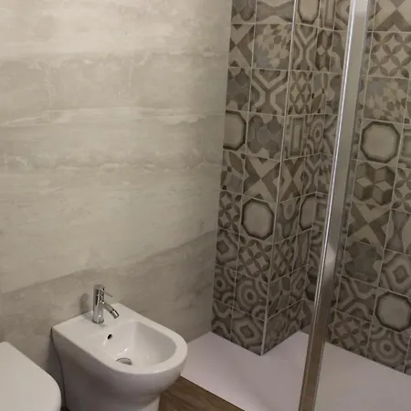 Гостевой дом Pietre Del Mare Чивитанова-Марке