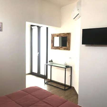 Pietre Del Mare 3* Civitanova Marche