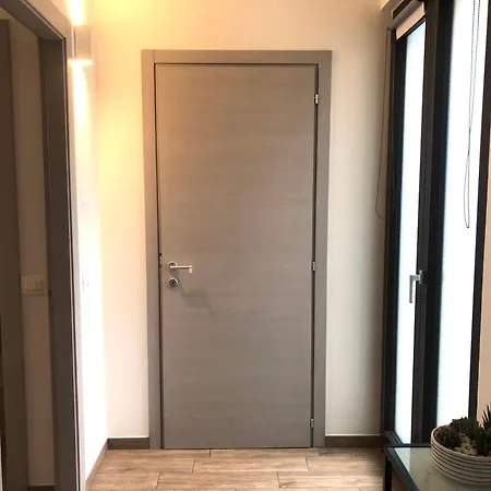 Pietre Del Mare 3* Civitanova Marche