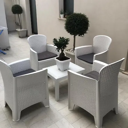 Pietre Del Mare 3* Civitanova Marche