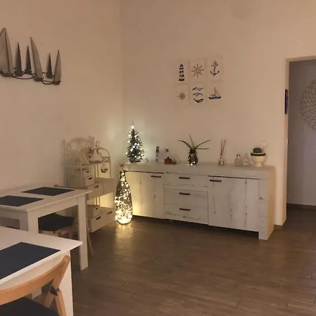 Pietre Del Mare Pensjonat Civitanova Marche