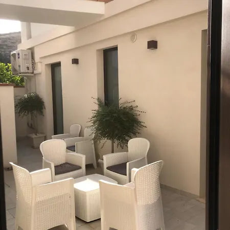 Pietre Del Mare 3*