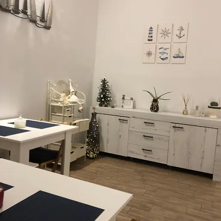 Pietre Del Mare Гостевой дом