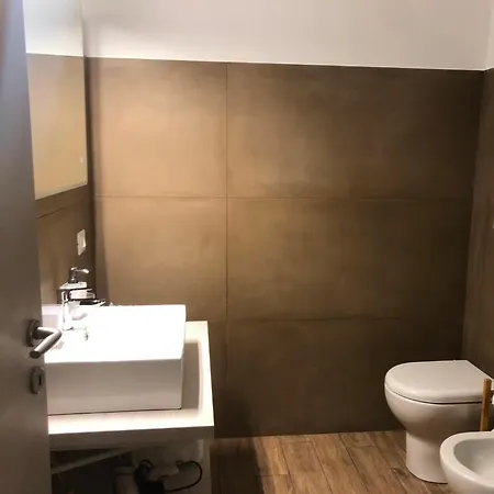 Pietre Del Mare Гостевой дом