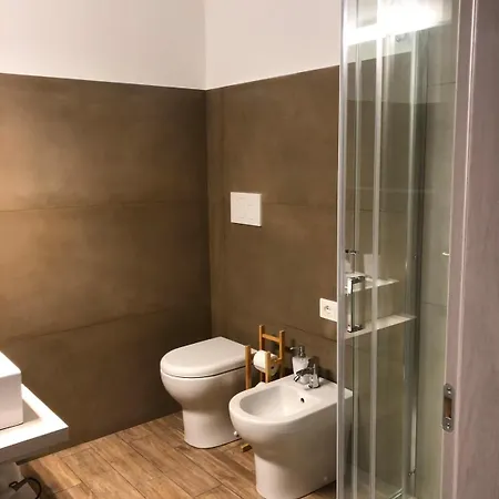 Гостевой дом Pietre Del Mare 3*