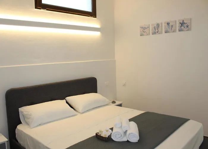 Pensjonat Pietre Del Mare