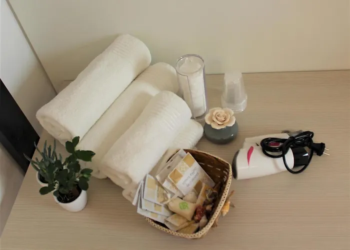 Pietre Del Mare Pensjonat 3*