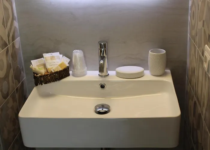 Pietre Del Mare 3* Civitanova Marche