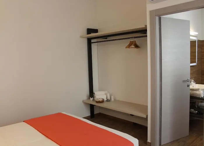 Pensjonat Pietre Del Mare Civitanova Marche
