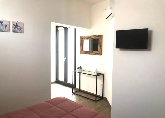Pietre Del Mare 3* Civitanova Marche