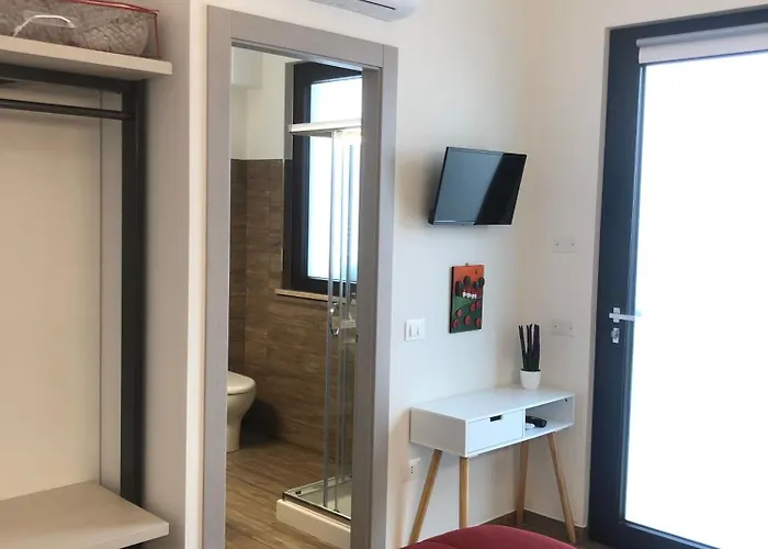 Pensjonat Pietre Del Mare 3*