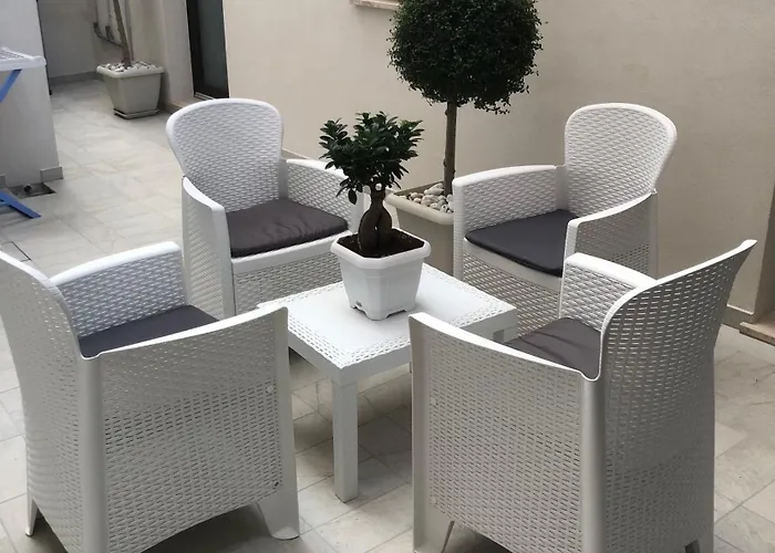 Pietre Del Mare 3* Civitanova Marche