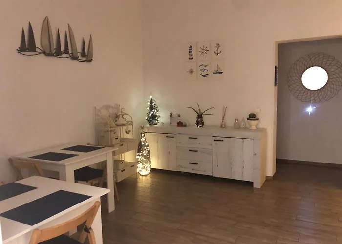 Pietre Del Mare Pensjonat Civitanova Marche