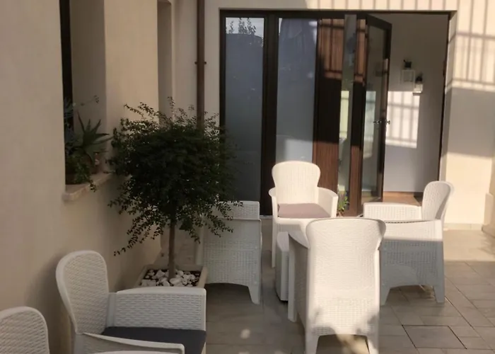 Pensjonat Pietre Del Mare Civitanova Marche