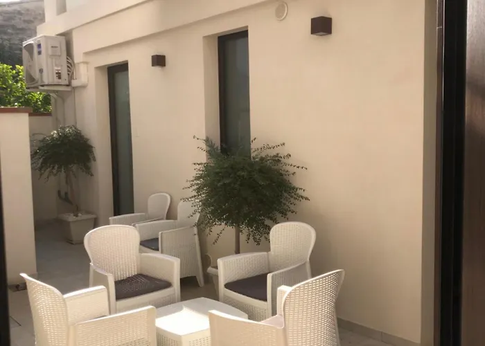 Pietre Del Mare 3*