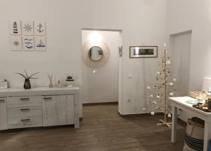 Pietre Del Mare Civitanova Marche