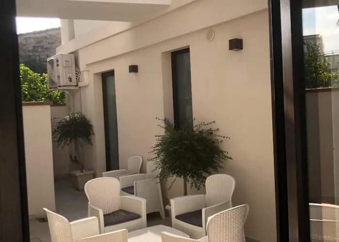 Pietre Del Mare Civitanova Marche