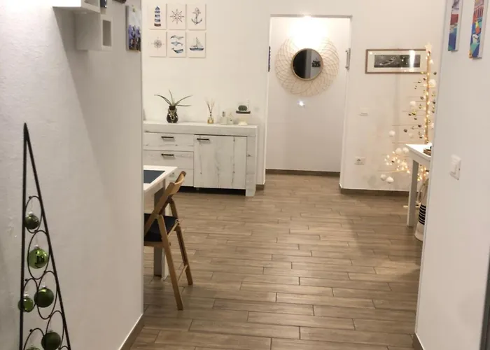 Pensjonat Pietre Del Mare Civitanova Marche