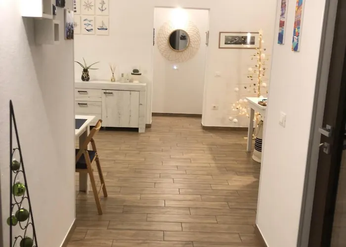 Pensjonat Pietre Del Mare Civitanova Marche