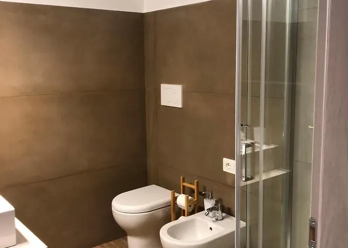 Pensjonat Pietre Del Mare 3*