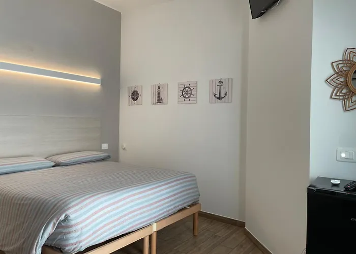 Pensjonat Pietre Del Mare 3*